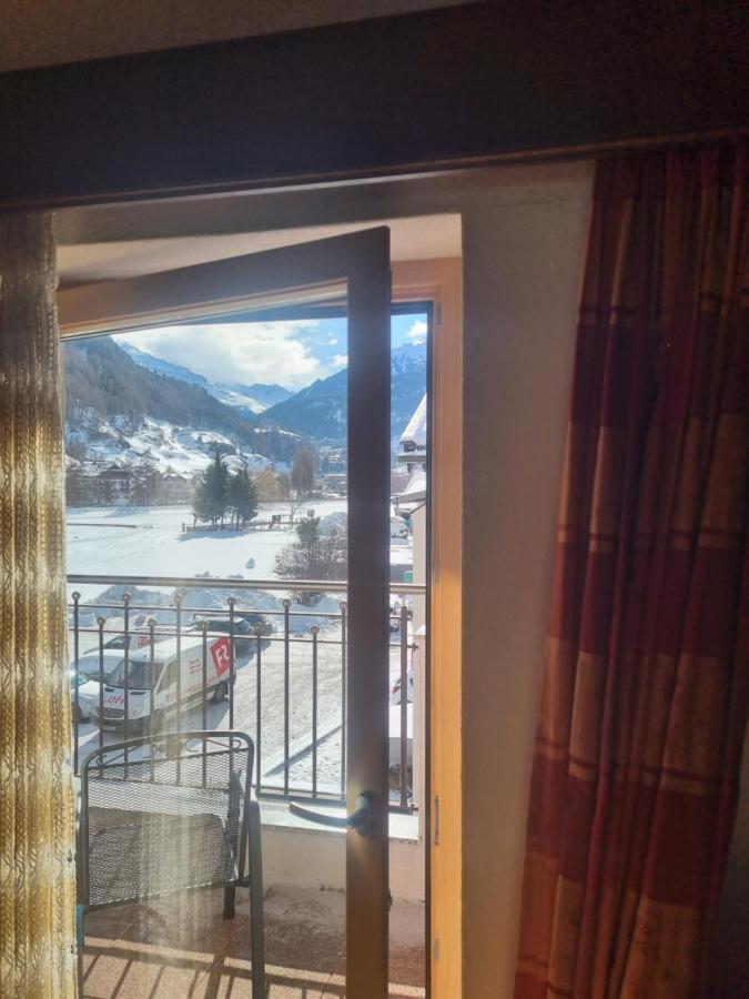 Linserhof Ferienappartements سولدن المظهر الخارجي الصورة