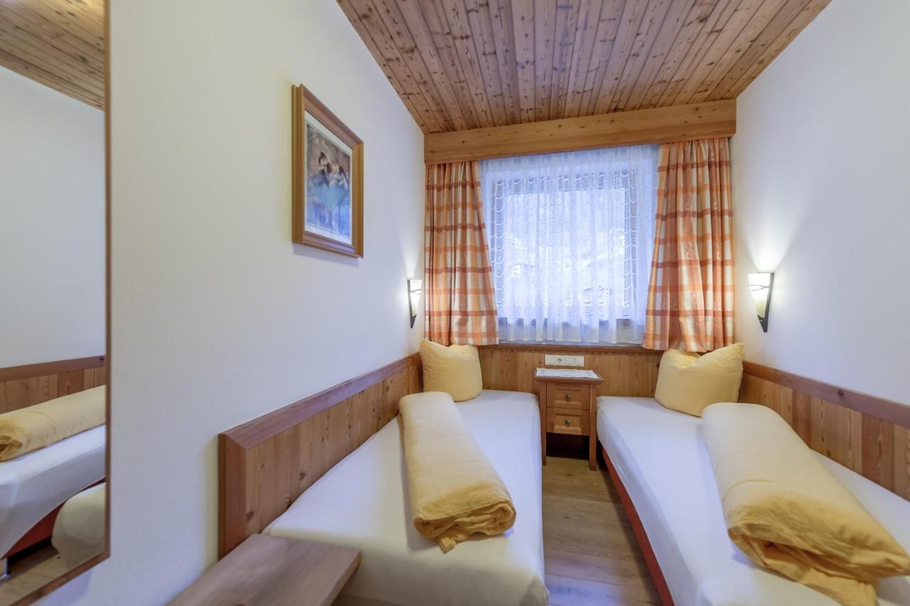 Linserhof Ferienappartements سولدن المظهر الخارجي الصورة