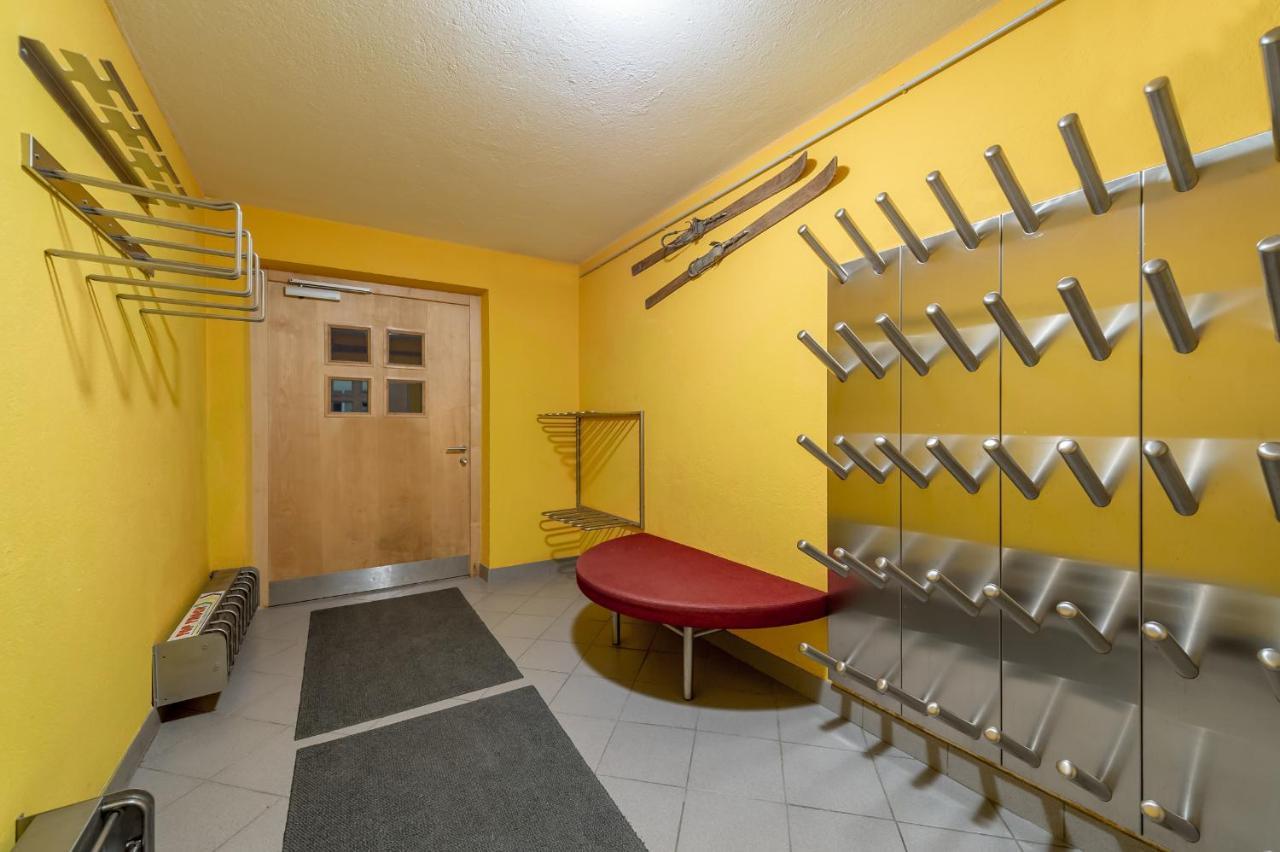Linserhof Ferienappartements سولدن المظهر الخارجي الصورة