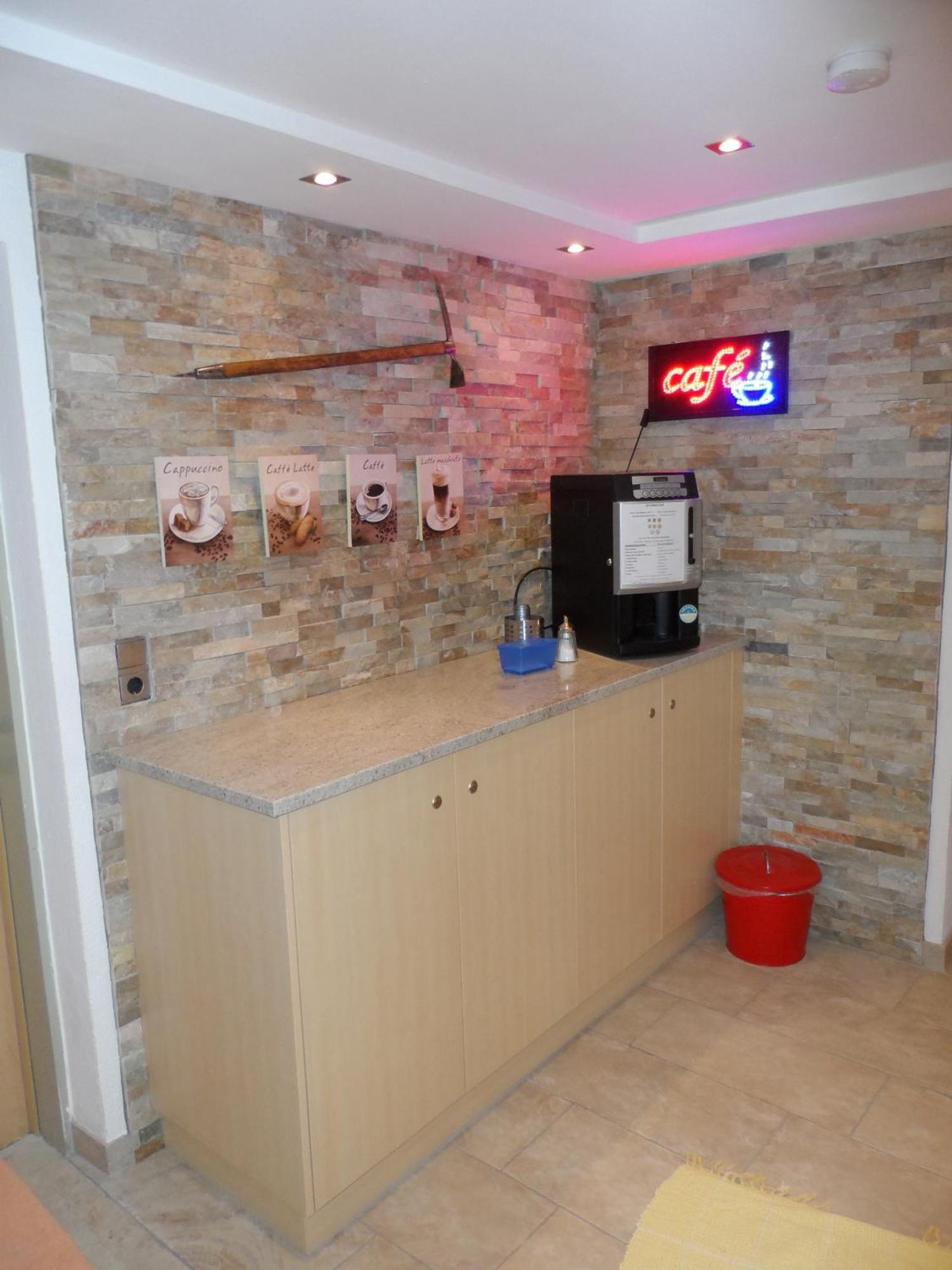 Linserhof Ferienappartements سولدن المظهر الخارجي الصورة