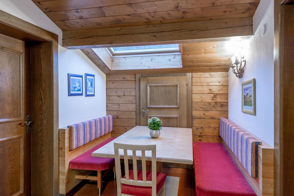 Linserhof Ferienappartements سولدن المظهر الخارجي الصورة