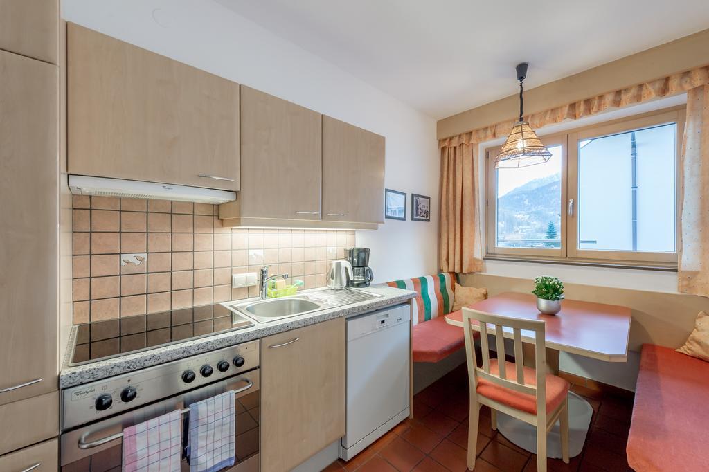 Linserhof Ferienappartements سولدن المظهر الخارجي الصورة
