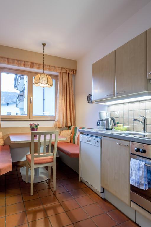 Linserhof Ferienappartements سولدن المظهر الخارجي الصورة