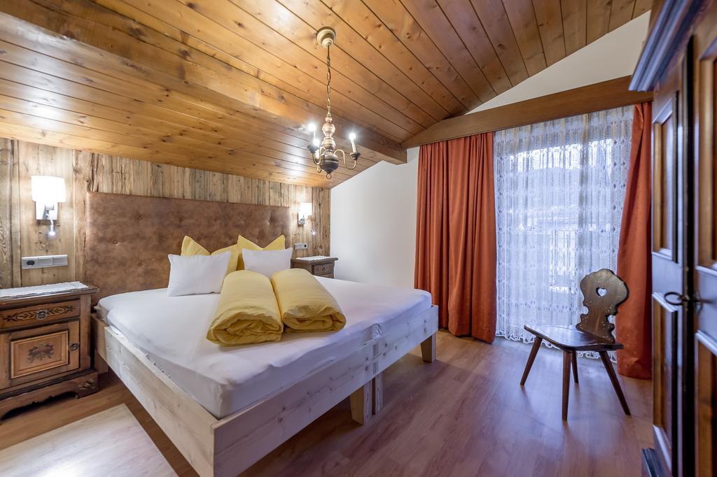 Linserhof Ferienappartements سولدن المظهر الخارجي الصورة