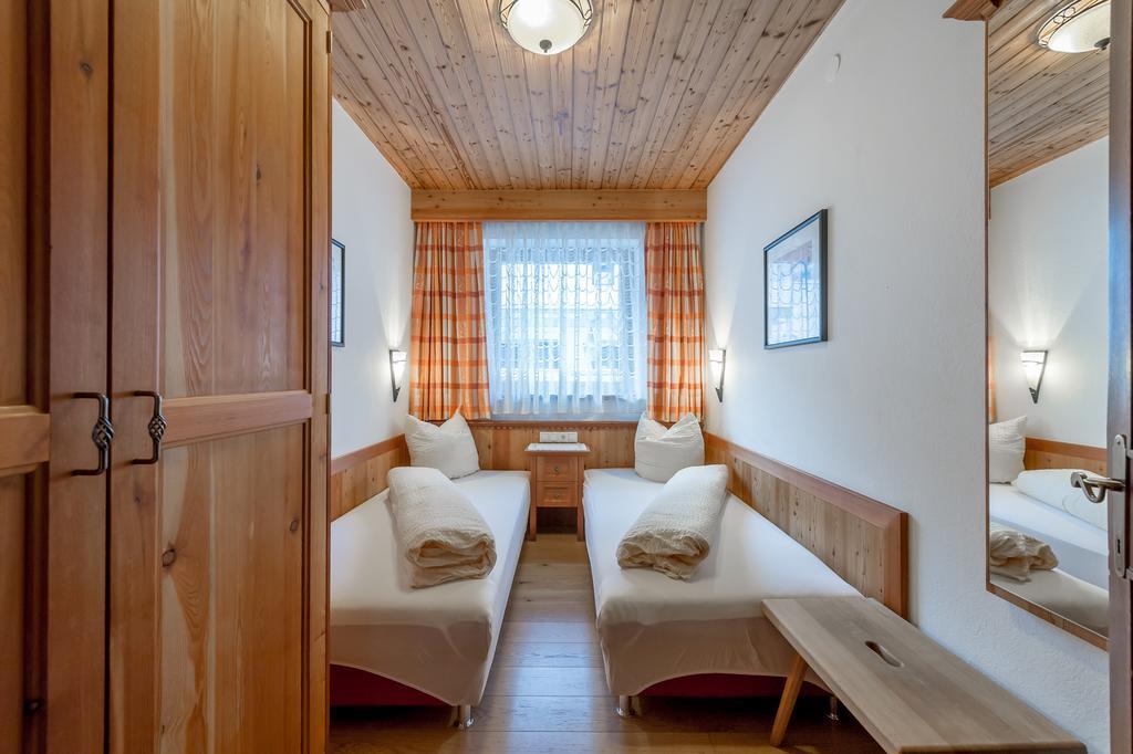 Linserhof Ferienappartements سولدن المظهر الخارجي الصورة