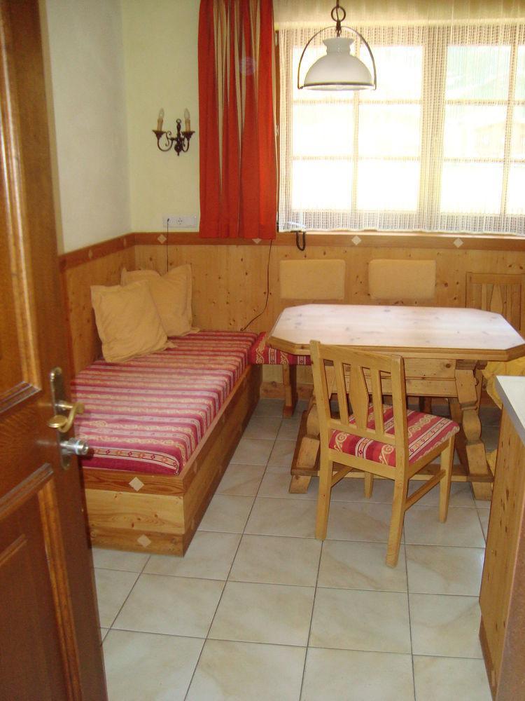 Linserhof Ferienappartements سولدن المظهر الخارجي الصورة