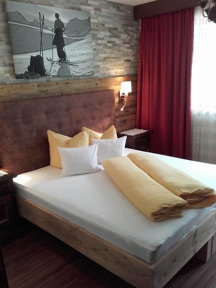 Linserhof Ferienappartements سولدن المظهر الخارجي الصورة