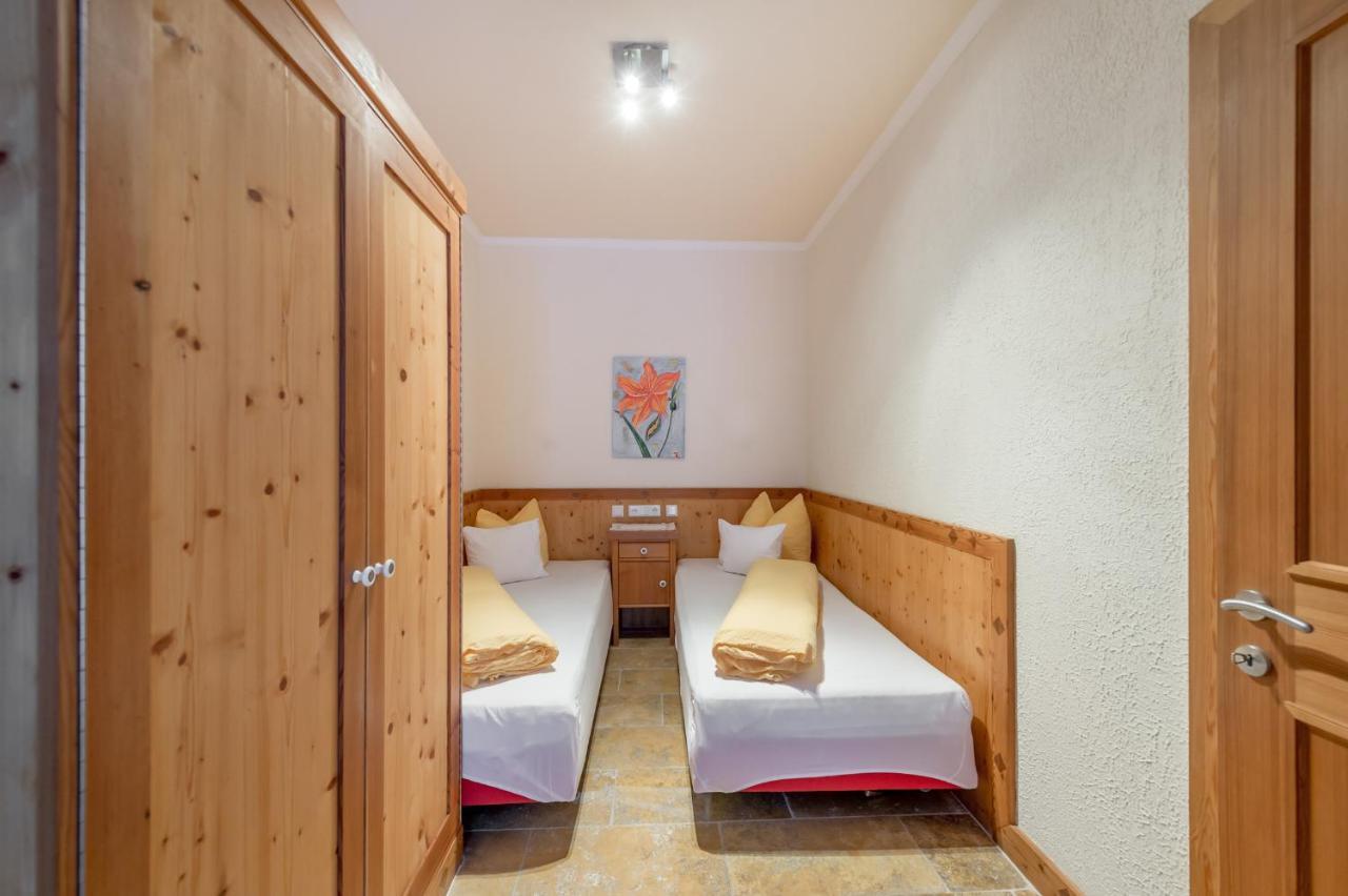 Linserhof Ferienappartements سولدن المظهر الخارجي الصورة