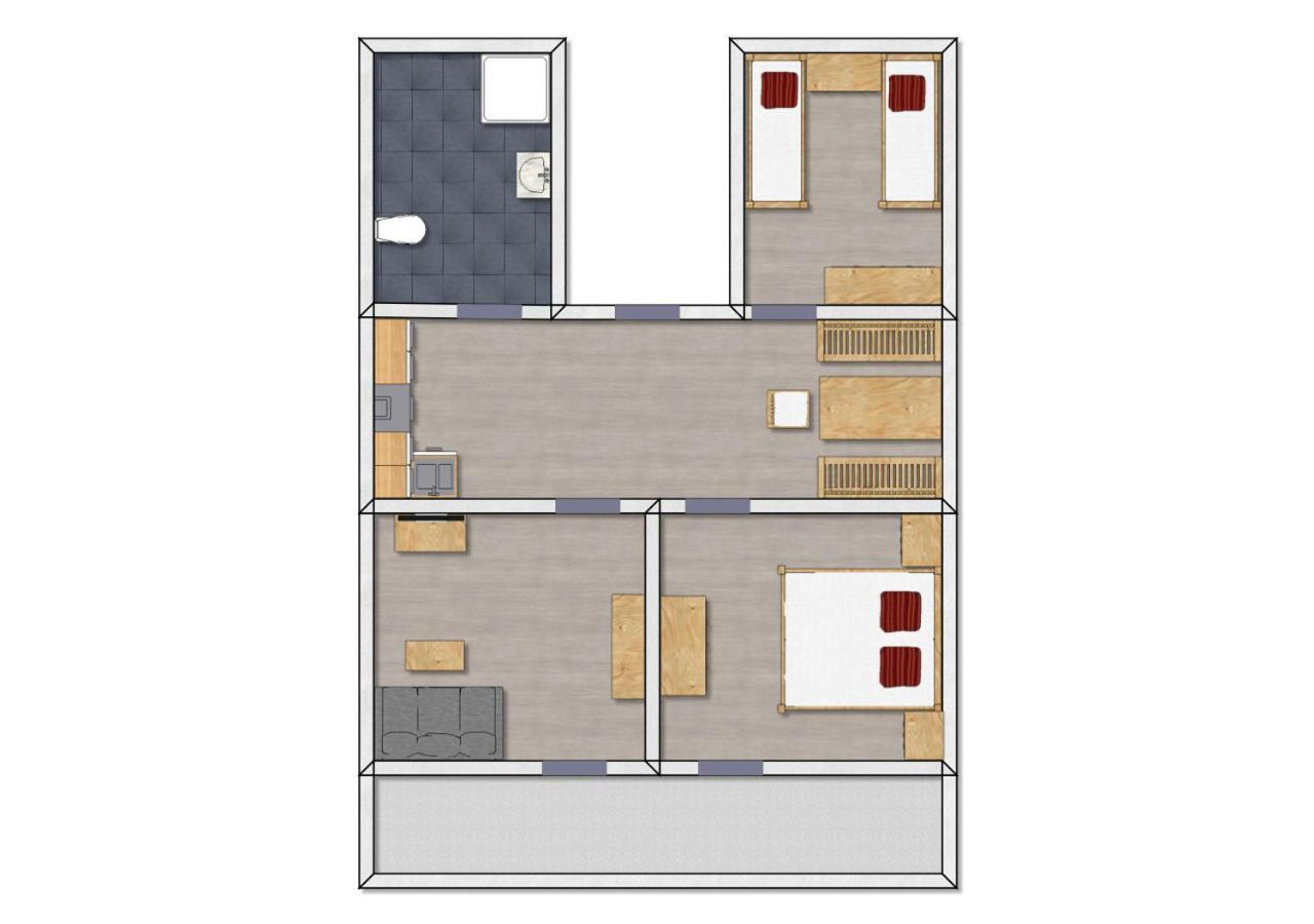 Linserhof Ferienappartements سولدن المظهر الخارجي الصورة